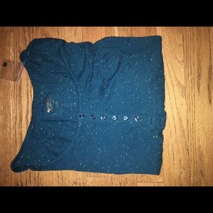 Long Sleeve with tags